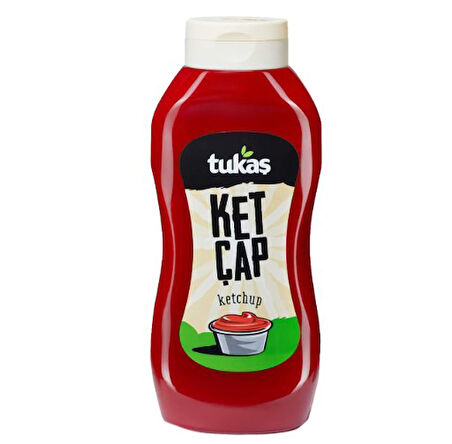 Tukaş 1000 gr Ketçap