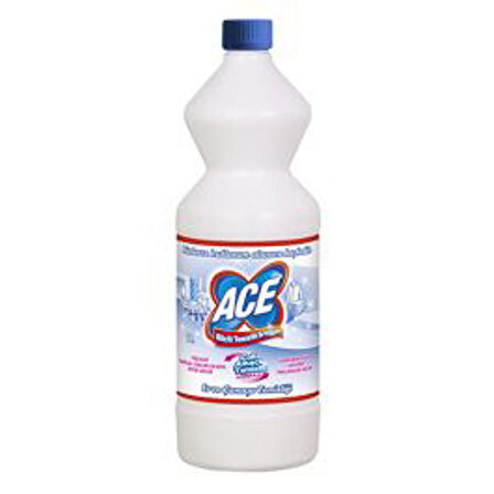 ACE CAMASIR SUYU 1 LT NORMAL