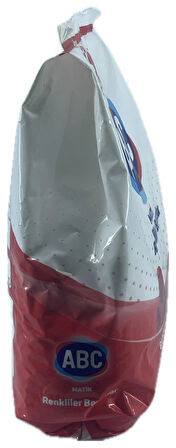 ABC MATİK RENKLİLER BEYAZLAR 1,5 KG