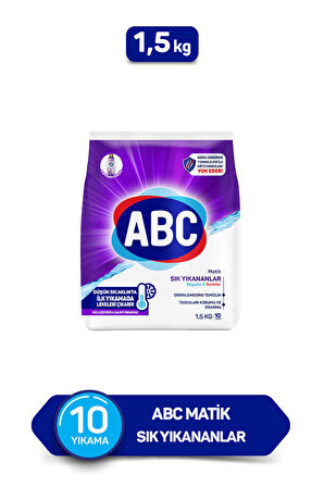 Matik Lavanta Tazelıği 1.5 kg