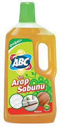 ABC ARAP SABUNU SIVI 900GR