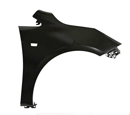 Opel Camurluk On Sag Corsa E 15> - Vortex V2607456