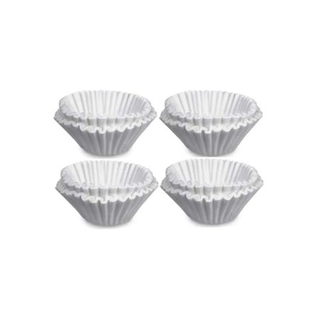brew rite 250/90 Basket Filtre Kahve Kağıdı 750 Adet (85/245)