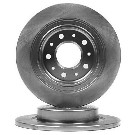 Opel Arka Fren Diski 288mm 16'' İnsignia B - Ayd 51093