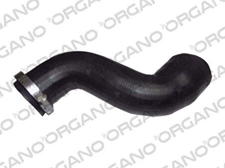 Mercedes Turbosarj Hortumu Sol Mercedes Sprinter 906 06>09 - Ucpa 10h125117