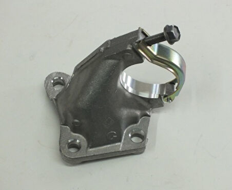 Renault Aks Yatagı Master III - Birlik 0220