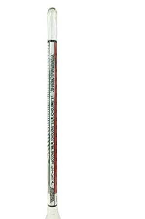 Alla Dual 0-100 Alkolmetre