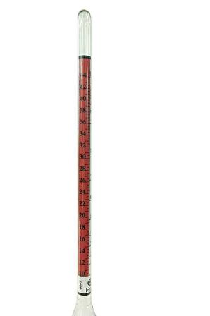 Alla Dual 0-100 Alkolmetre