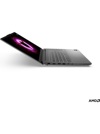 Lenovo LOQE AMD Ryzen 7 7735HS 12 GB 256 GB SSD RTX4050 (65W)FreeDos 15.6" 83S0002YTRAT1