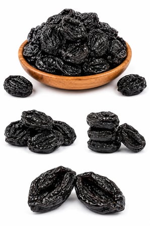 Kuru Erik Çekirdeksiz 1 kg
