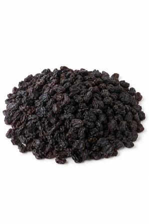 Siyah Çekirdekli Üzüm Kurusu 1 kg