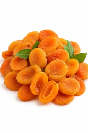 Gün Kurusu Kayısı 1 kg