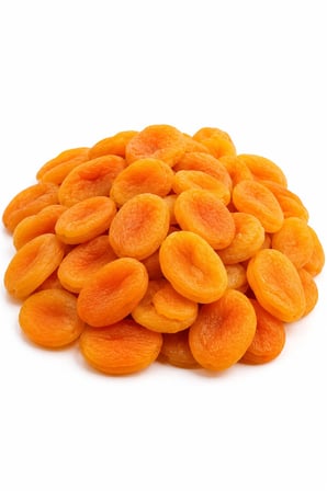 Gün Kurusu Kayısı 1 kg