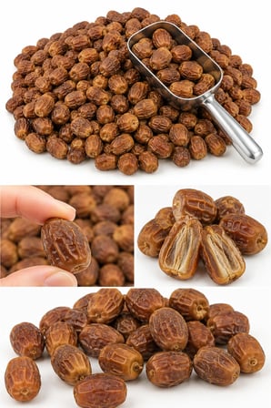 Bağdat Hurması 1 kg