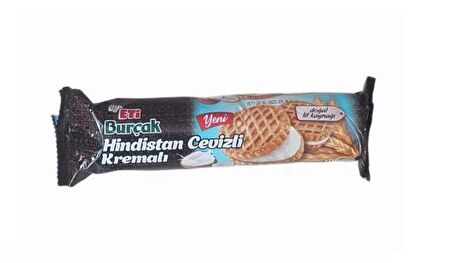 Eti burçak 100gr hindistan cevizli kremalı 