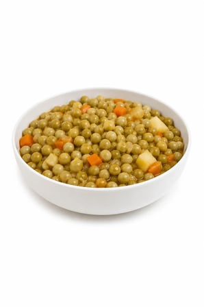 Doğal Lezzetiyle Kuru Bezelye 1 kg