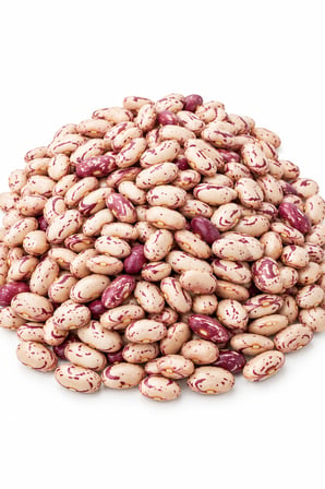 Doğal ve Kaliteli Kiraz Barbunya 1 kg