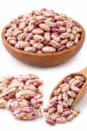 Doğal ve Kaliteli Kiraz Barbunya 1 kg