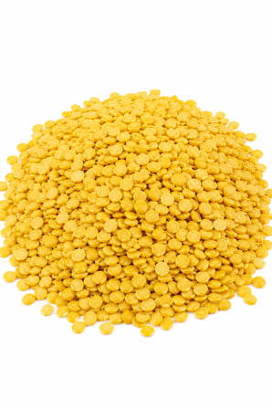 1 kg Dökme Sarı Mercimek