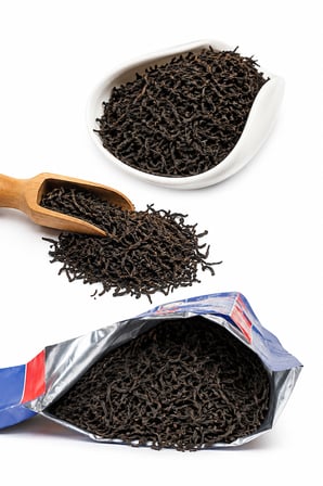 3 x 400 gr (1.2 kg) Dökme Siyah İran Çay (3'lü Avantaj Paketi)