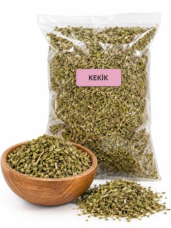 Şifa Dolu Kokusuyla 500 g Doğal Kekik