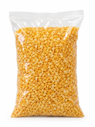 Geleneksel Lezzetiyle 1 kg Mısır Yarması