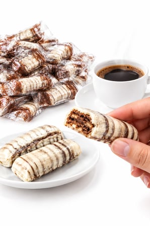 1 kg Hurma Dolgulu İran Şekeri