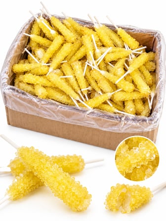 5 kg Çubuklu İran Nöbet Şekeri