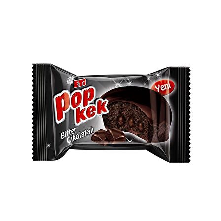 ETİ POPKEK BİTTER ÇİK