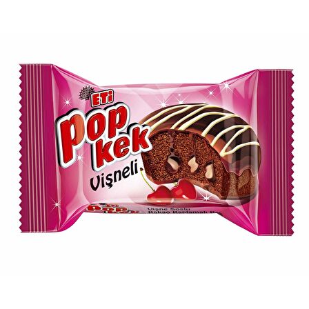 ETİ 17387 POPKEK VİŞNELİ 60 GR