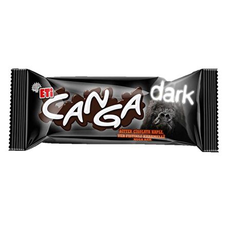 Eti Canga Dark 45 Gr.