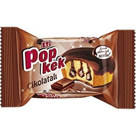 Eti Popkek Kakaolu 60 gr