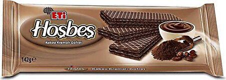 ETİ HOŞBEŞ KAKAO 142 GR