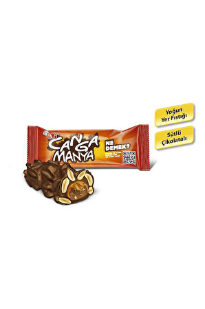 Eti Canga 45 g x 24 Adet