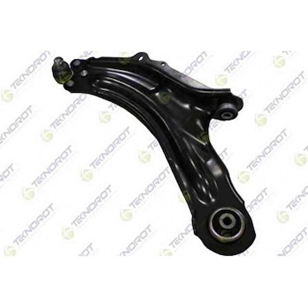 Renault Salıncak Sol Komple Kangoo III Citan 08> - Teknorot R-759