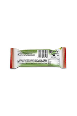 Canga Antep Fıstıklı 45 g X 16 Adet