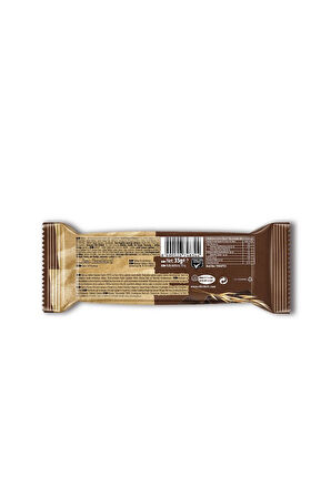 Lifalif Bitter Çikolatalı Yulaf Bar 35 g x 16 Adet