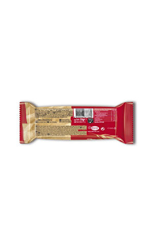 Lifalif Kuru Yemişli Yulaf Bar 35 g x 16 Adet