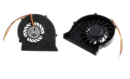 Haier T5N, T5N1 T5N2, MSI, EXPER MS-1682 Notebook Fanı / FAN208
