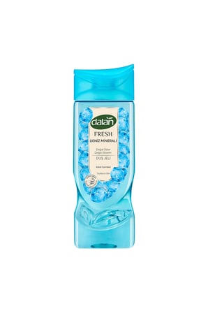 Duş Jeli Fresh Deniz Minerali 450 ml