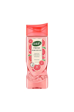 Duş Jeli Fresh Pembe Greyfurt 450 ml
