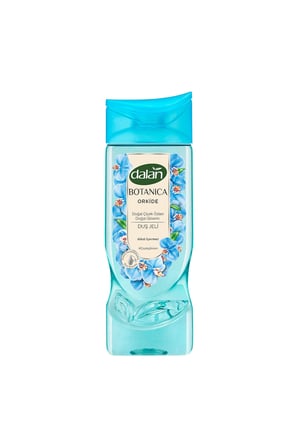 Duş Jeli Botanica Orkide 450 ml