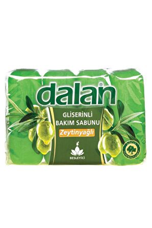 Dalan Glycerin Zeytin 150 Gr 4 Ad