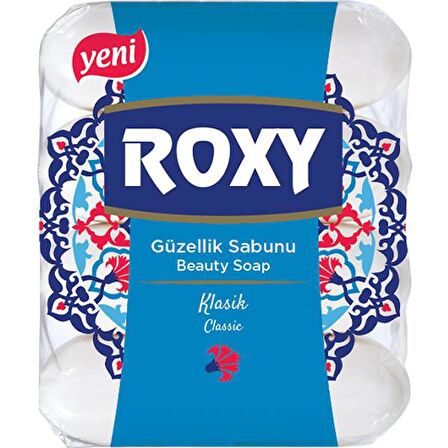 DALAN ROXY SABUN KLASİK 4X70 GR X 24 ADET