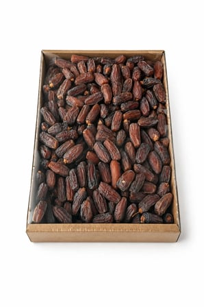 doğal ve yumuşak hurma 2.5 kg