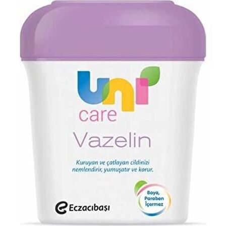 UNICARE VAZELIN 170 ML