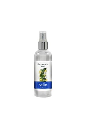 Selin Parfümlü Kolonya Hanımeli 100 Ml