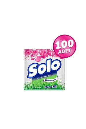 Peçete 600'lü (100*6)