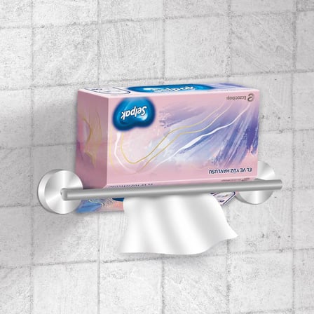 Selpak El ve Yüz Havlusu x 10 Paket 800 Yaprak