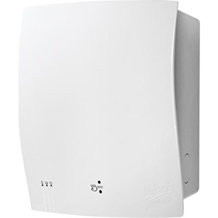 Selpak Sensörlü Havlu Dispenseri Beyaz